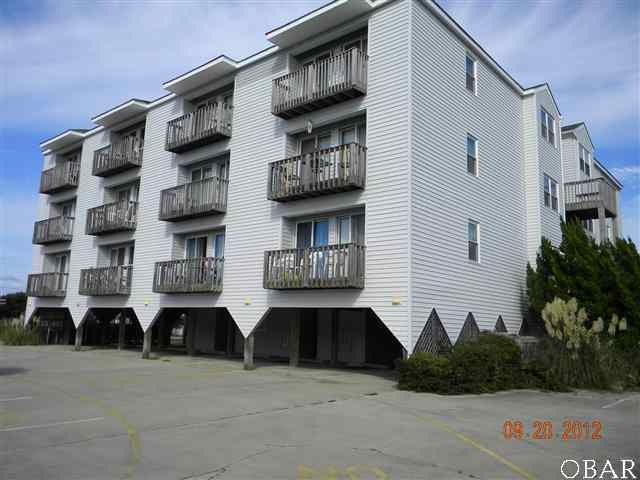 804 S Memorial Blvd unit 1B, Kill Devil Hills, NC 27948 - photo 1