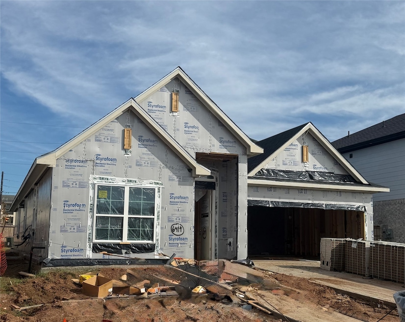 6419 Drayton Hall, Missouri City, TX 77459 - photo 1