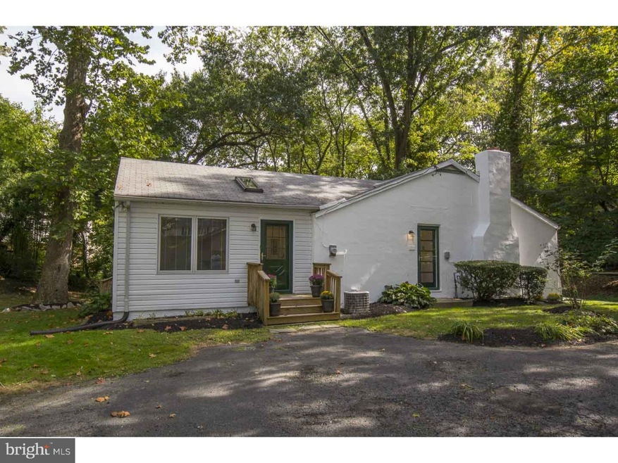 134 Wallingford Ave, Wallingford, PA 19086 - photo 1