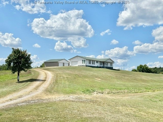 772 Fairview Ln, Given, WV 25245 - photo 1