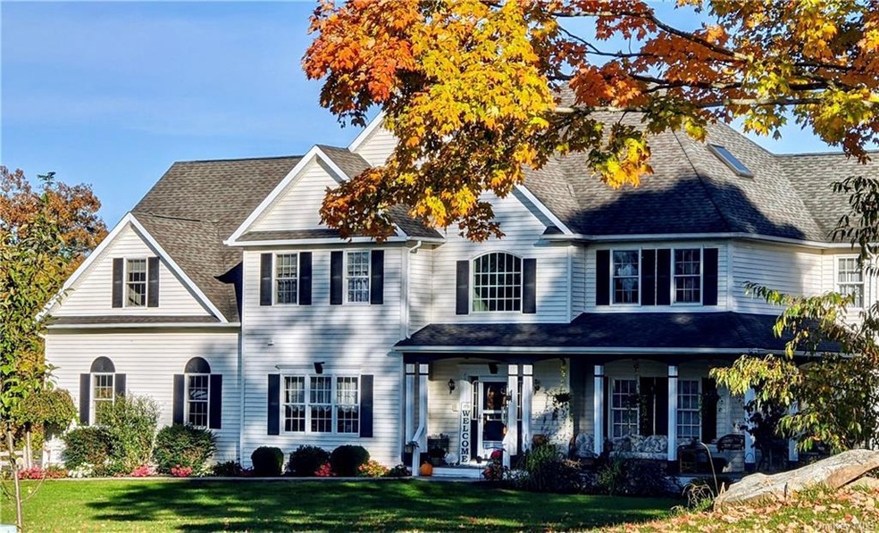 174 Dickerson Ave, Montgomery, NY 12549 - photo 1