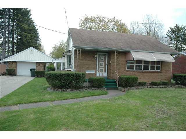 749 Barrally St, North Tonawanda, NY 14120 - photo 1