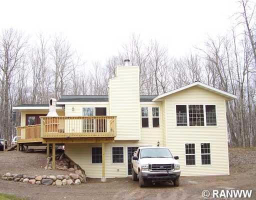 W3559 Circle Rd, Glen Flora, WI 54526 - photo 1