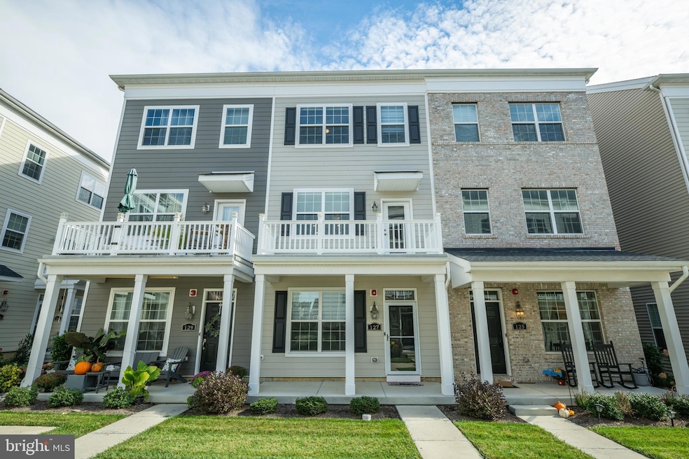 127 Gaslight Aly, Bensalem, PA 19020 - photo 1