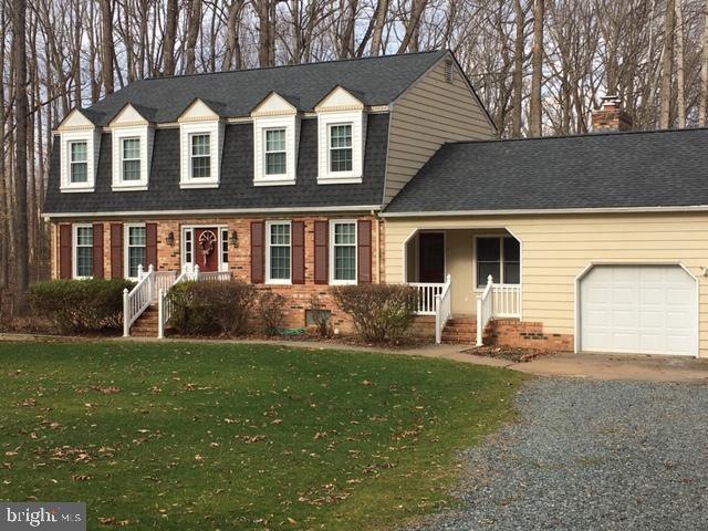 113 Enfield Dr, Stafford, VA 22556 - photo 1