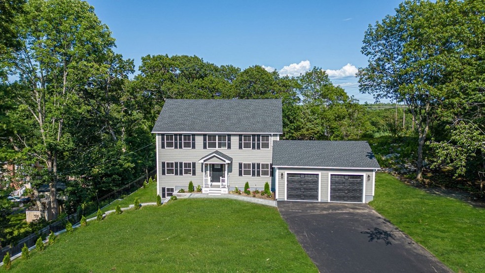 Sold $1,100,000 • Co-Listing Agent