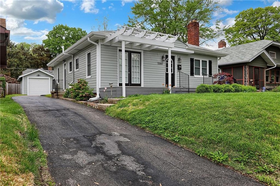 5360 Guilford Ave, Indianapolis, IN 46220 - photo 1