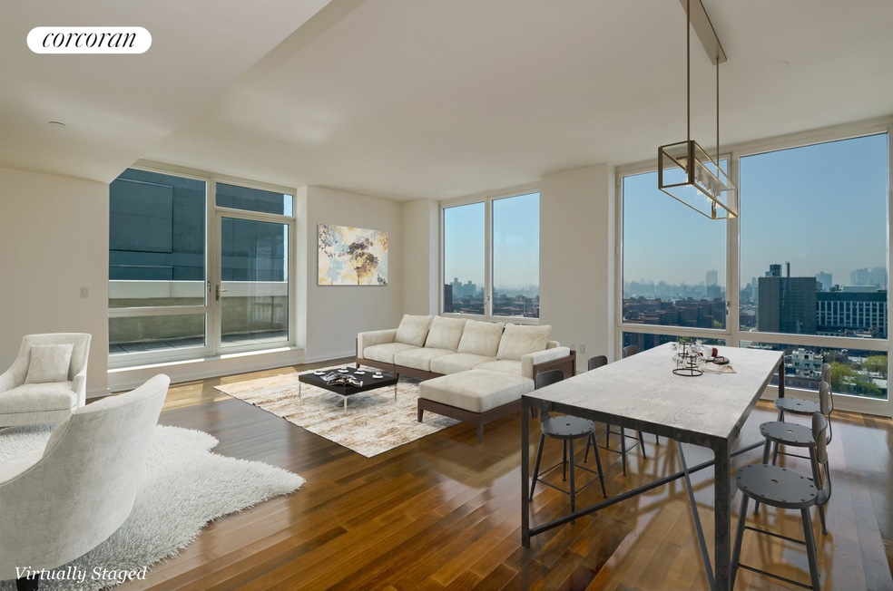 Gramercy by Starck unit PH3D, New York, NY 10010 - photo 1