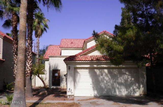 Front View