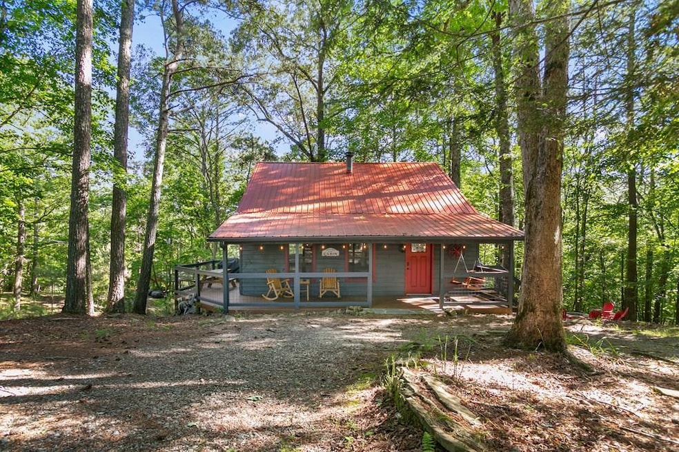 Main View