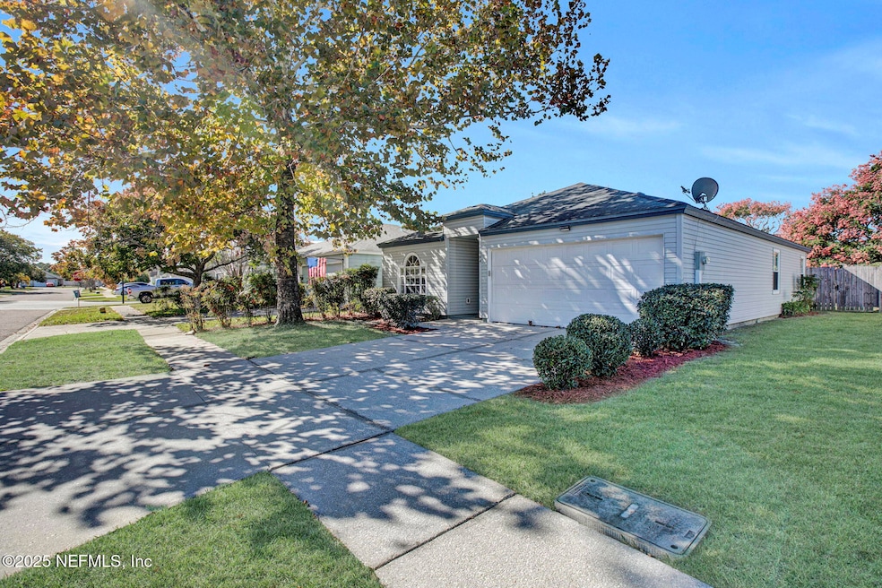 364 Full Moon Trail, Jacksonville, FL 32225 - photo 1