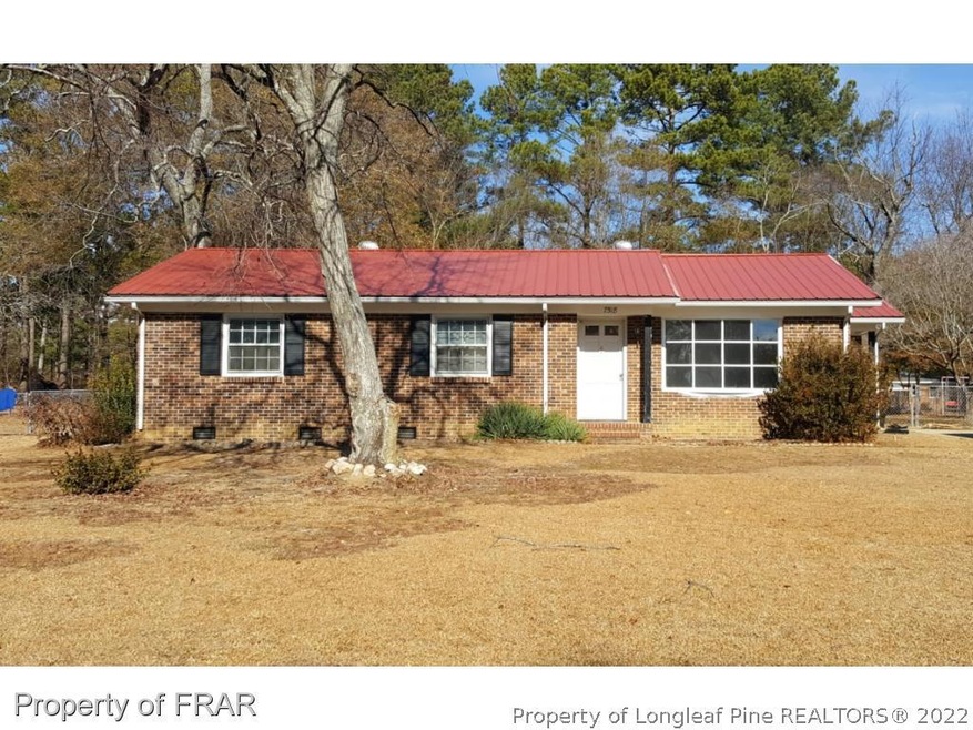 7518 Ascot Ave, Fayetteville, NC 28303 - photo 1