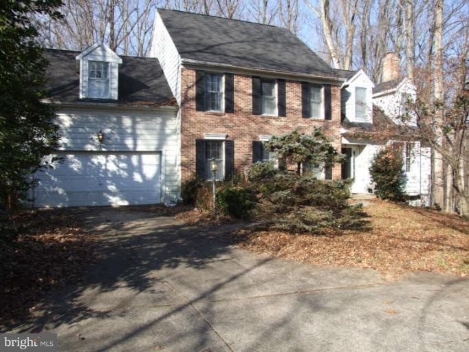 11910 Yellow Rush Pass, Columbia, MD 21044 - photo 1