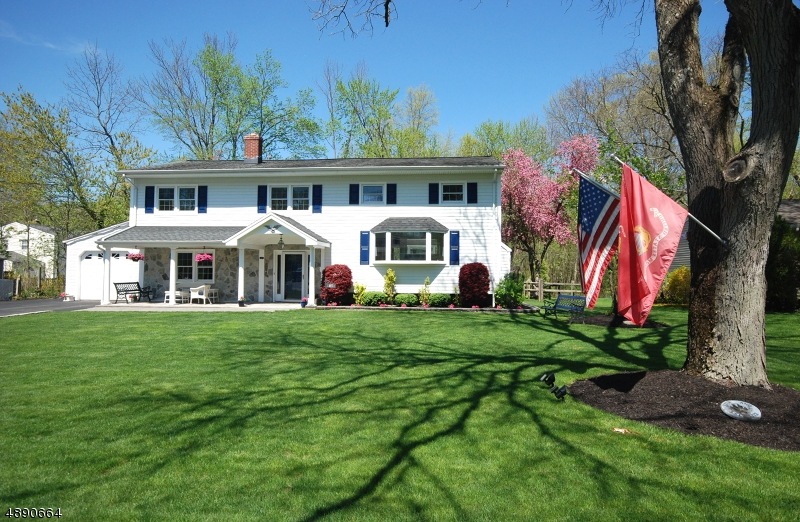 127 Runnymede Pkwy, New Providence, NJ 07974 - photo 1