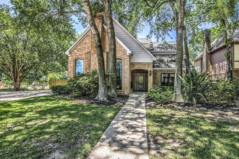 Beautiful  4 bedroom 3.5 bath home with tons of potential!
