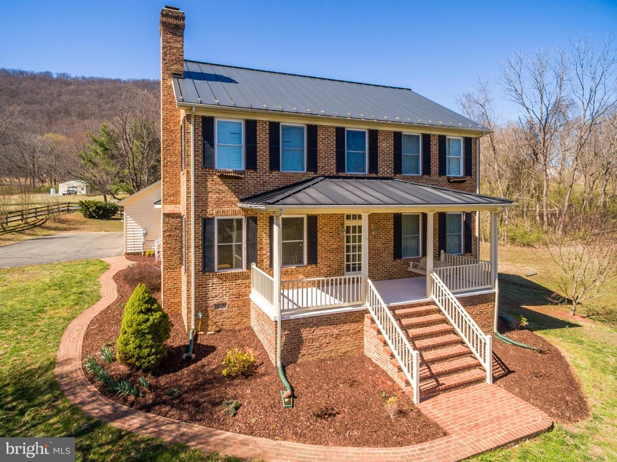 10348 Post Oak Ct, Marshall, VA 20115 - photo 1