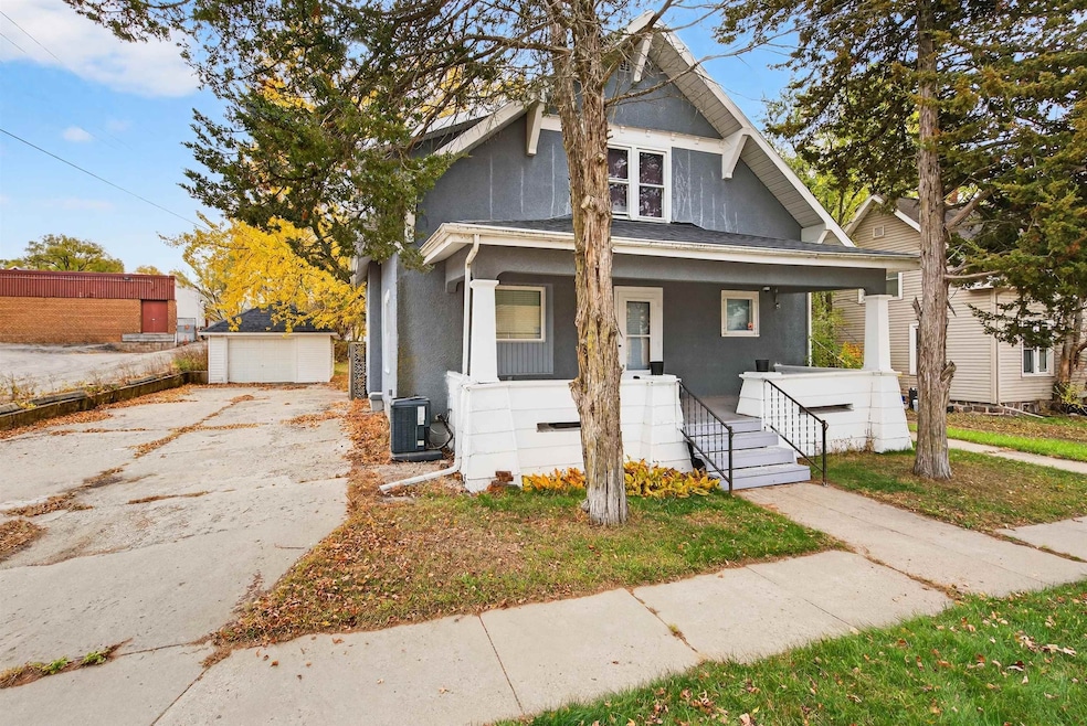 Under Contract $164,900