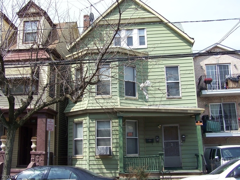 157 S 10th St, Newark, NJ 07107 - photo 1