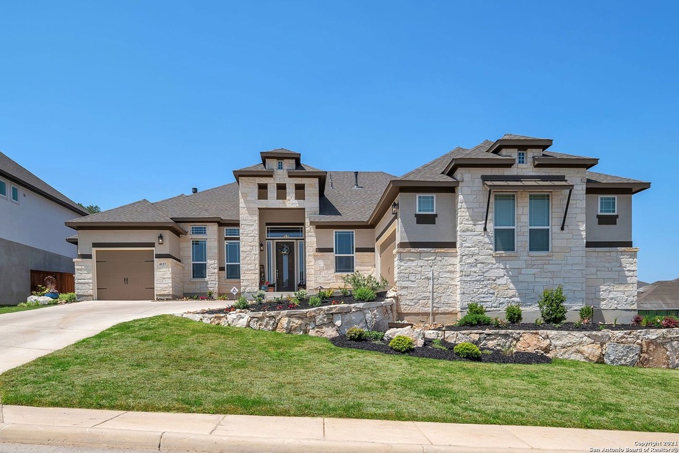 4117 Yapha, San Antonio, TX 78261 - photo 1