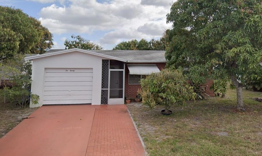 For Rent $2,000/month