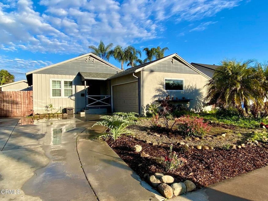 01 - 538 S Dos Caminos - Front 1