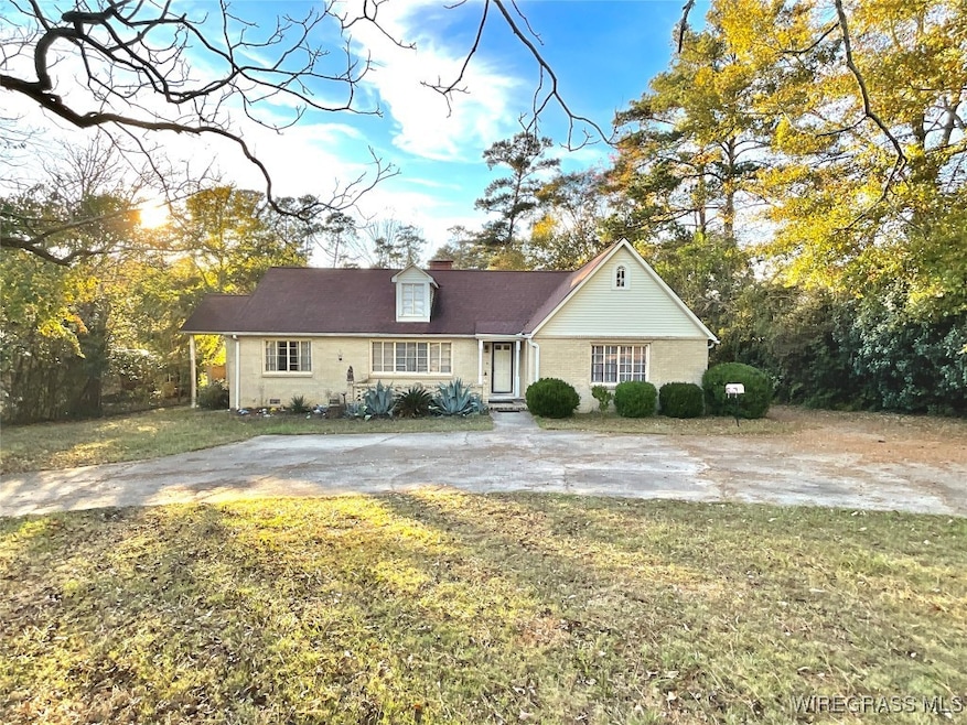 603 N Main St, Opp, AL 36467 - photo 1