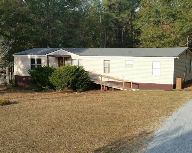 109 Chapel Hill Cir, Macon, GA 31211 - photo 1