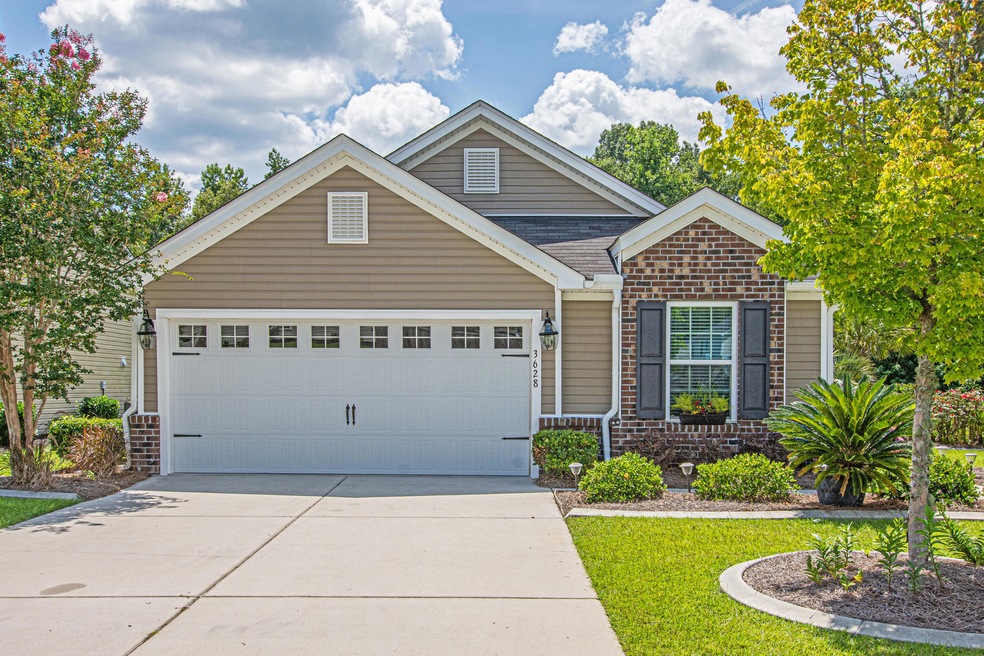 3628 Pimmit Place, Ladson, SC 29456 - photo 1