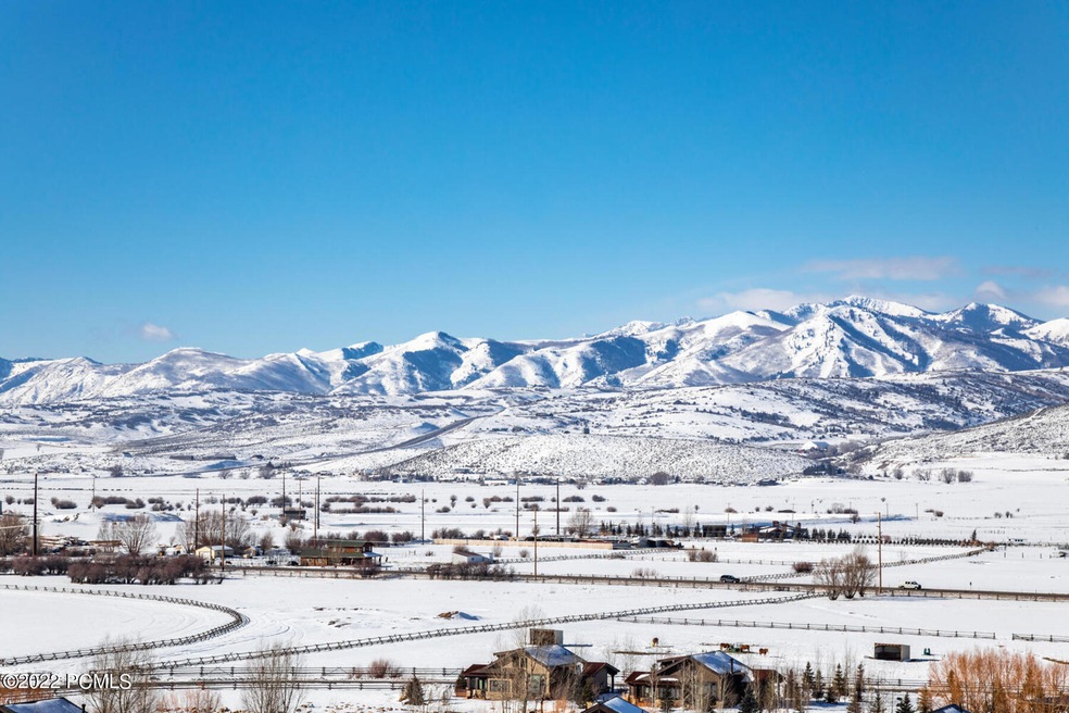 985 Wasatch View Drive Lot 8 Kamas UT 84