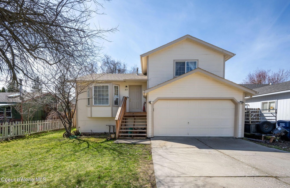 Nice Home In Davis Park
