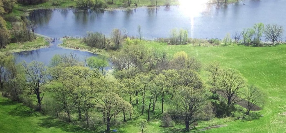 19.8 Ac Biglow Rd, Rutland, WI 53521 - photo 1