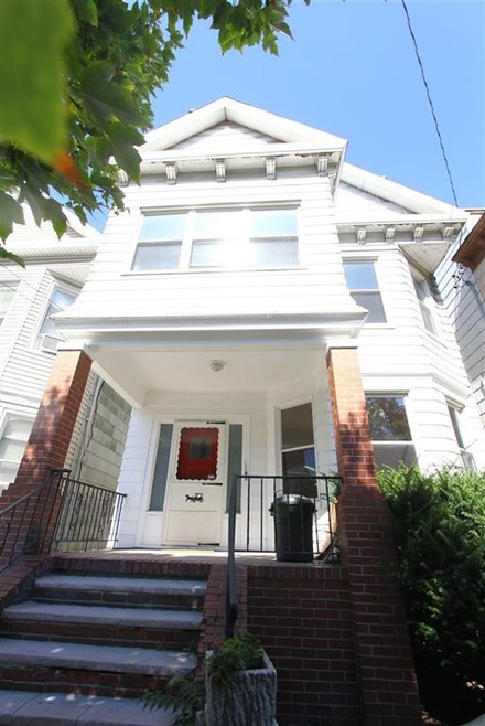 414 Fairmount Ave unit 1, Jersey City, NJ 07306 - photo 1