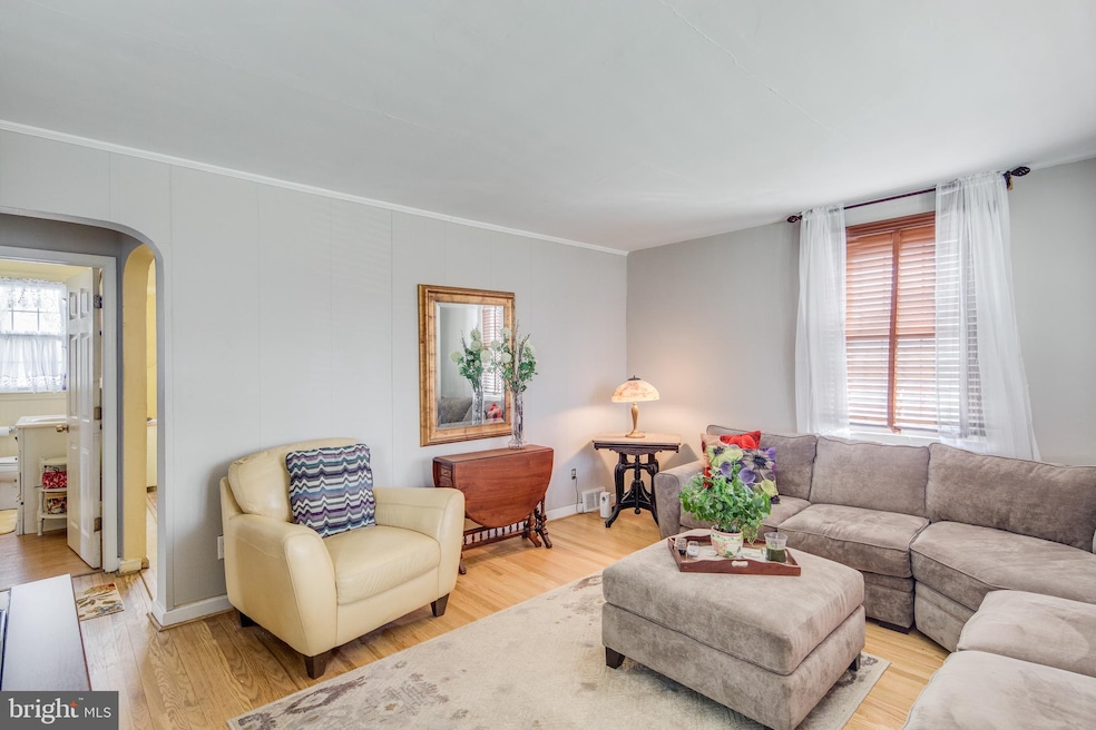 141 E Adams Ave, Magnolia, NJ 08049 - photo 1