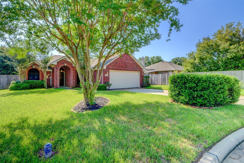13638 Country Pine Ct, Tomball, TX 77375 - photo 1