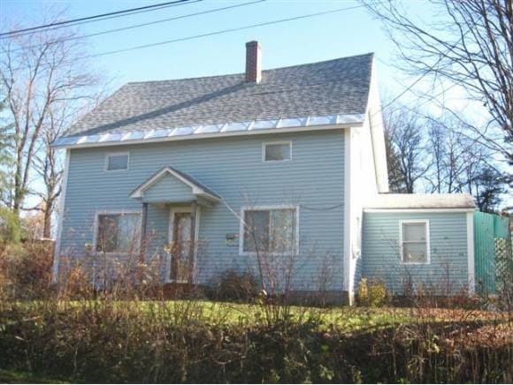 48 High St, Colebrook, NH 03576 - photo 1