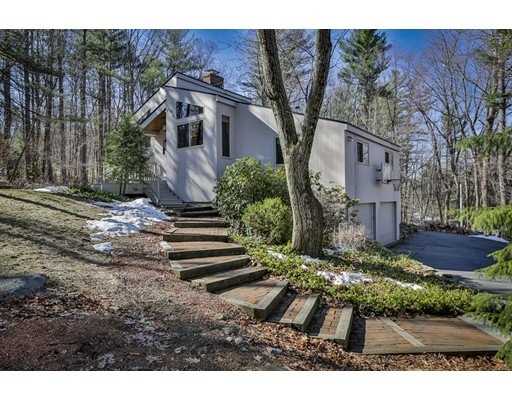 119 Pinnacle Rd, Harvard, MA 01451 - photo 1