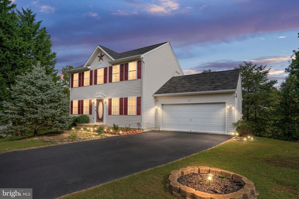 3807 Alberta Dr N, Fredericksburg, VA 22408 - photo 1