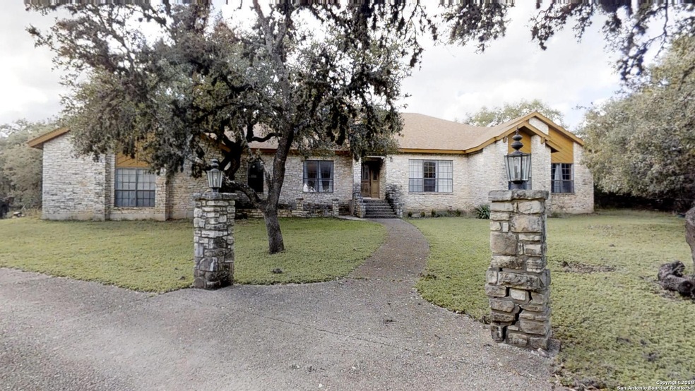 8518 Pfeiffer Dr, San Antonio, TX 78255 - photo 1
