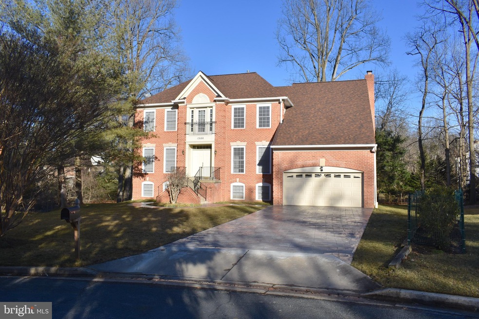 13100 Princeville Ct, Silver Spring, MD 20904 - photo 1