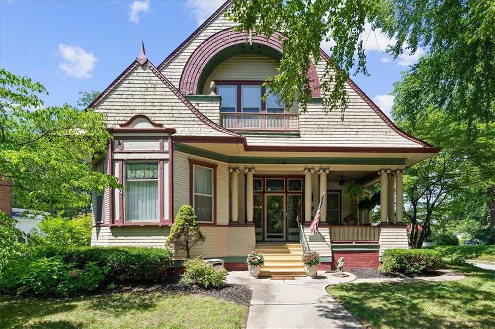 Sold • Co-Listing Agent