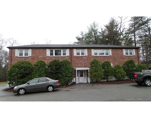 157 Central St, Foxboro, MA 02035 - photo 1