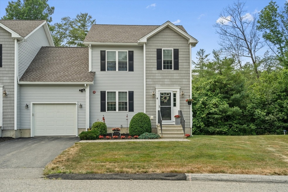 211 Barre Paxton Rd unit 4, Rutland, MA 01543 - photo 1