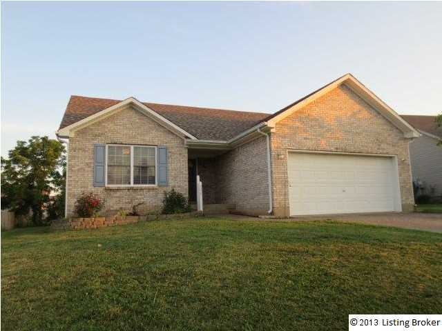 248 Aulbern Dr E, Mount Washington, KY 40047 - photo 1