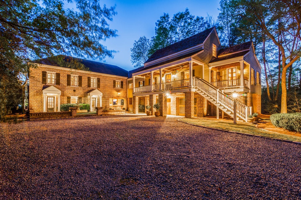 1414 Dupree Creek Rd, Awendaw, SC 29429 - photo 1