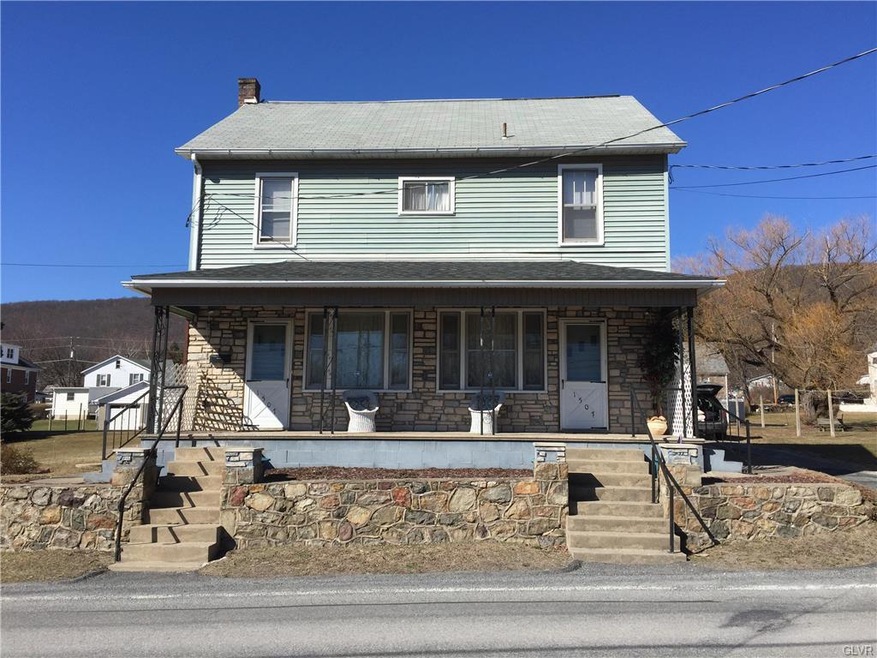 1507 2nd St, Pen Argyl, PA 18072 - photo 1