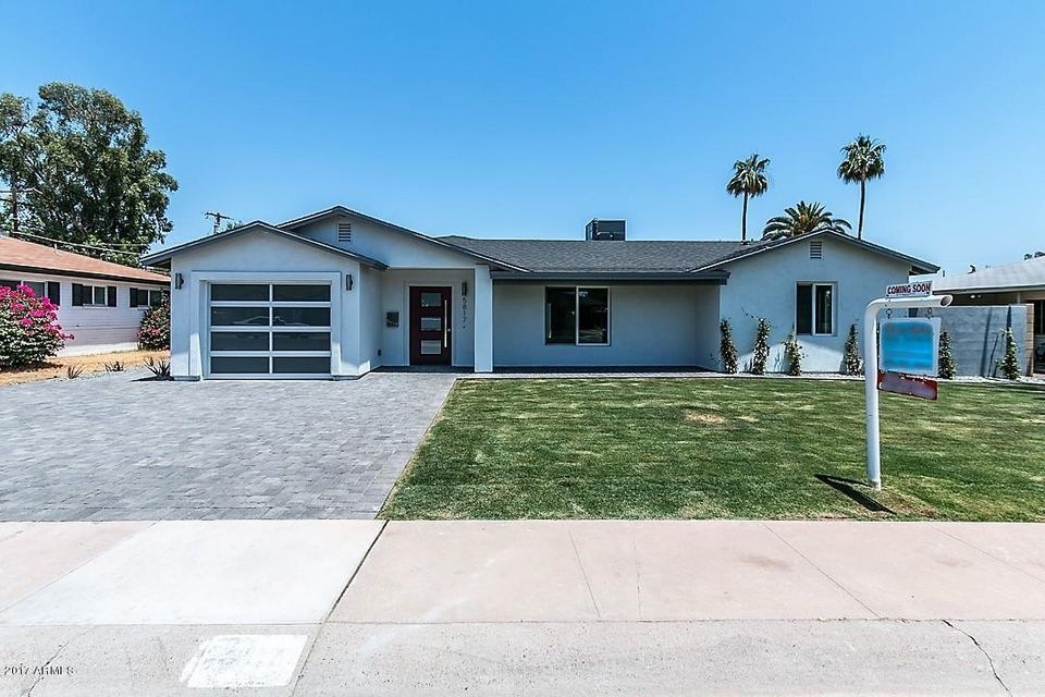 5817 N 12th Place-Elevation 2