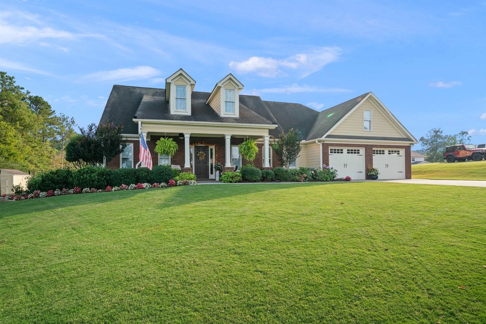 161 Riverboat Dr SW, Adairsville, GA 30103 - photo 1