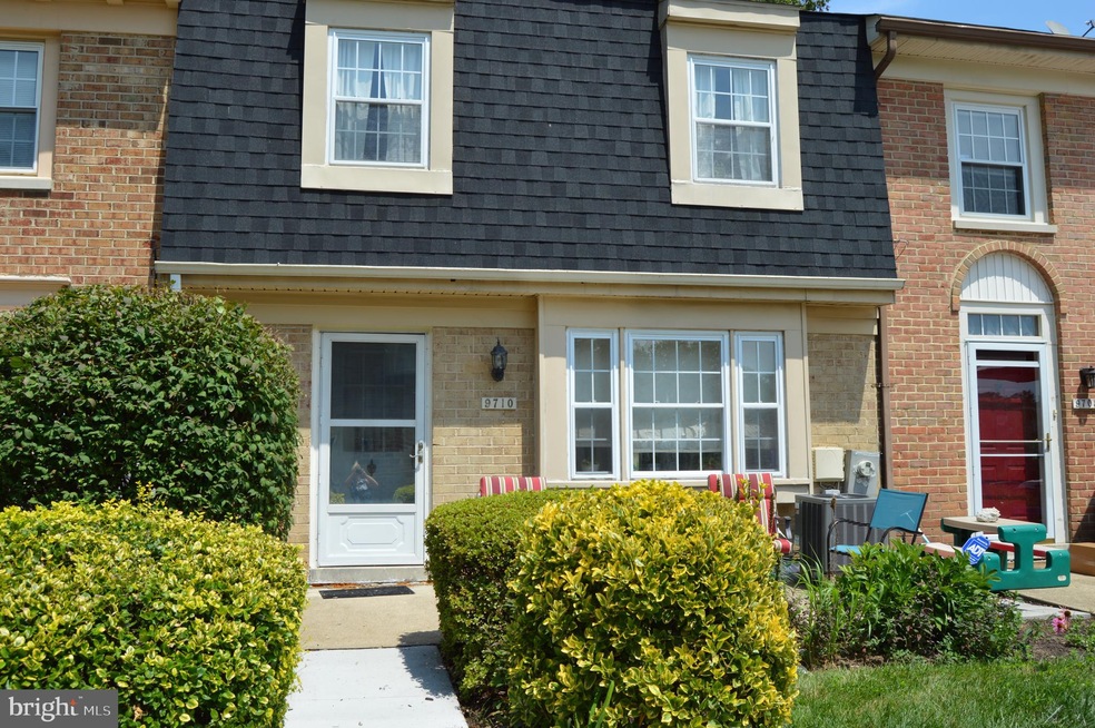 9710 Whiskey Run, Laurel, MD 20723 - photo 1