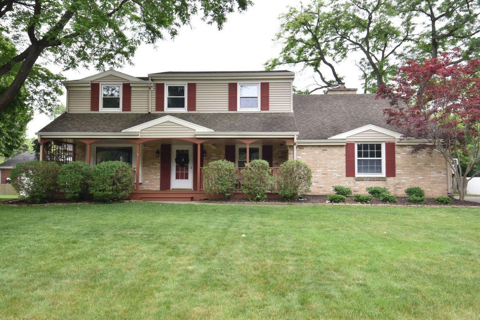 Welcome Home!