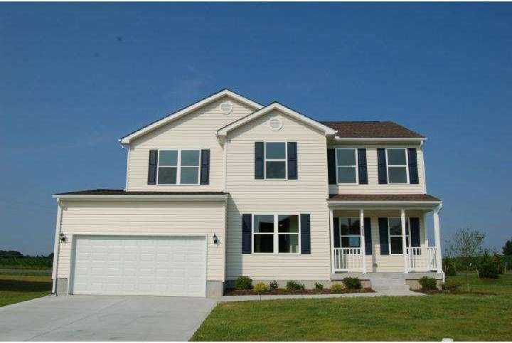 Lot 29 Jogger Trail, Magnolia, DE 19962 - photo 1